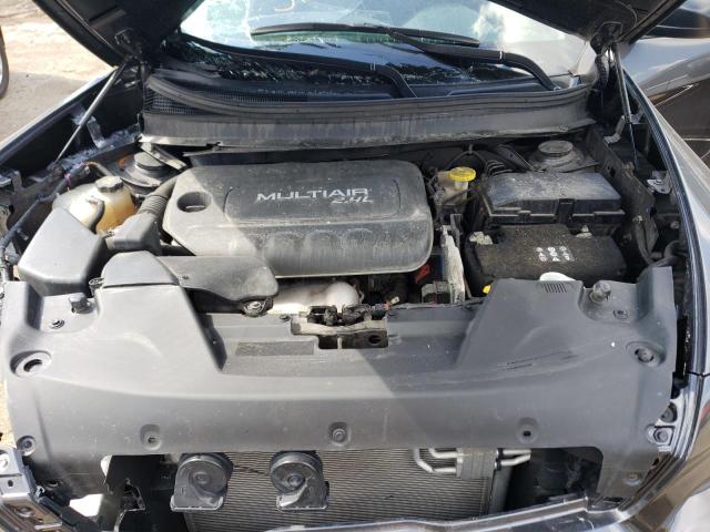 1C4PJLAB3HW660877 Jeep Cherokee Sport