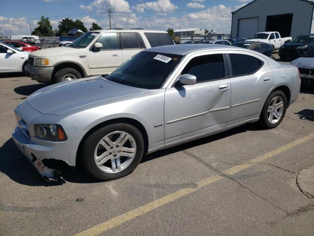 2006 Dodge Charger R/T