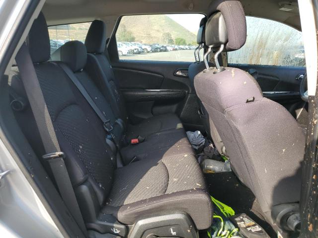 2013 Dodge Journey Se VIN: 3C4PDCAB4DT730622 Lot: 66826113