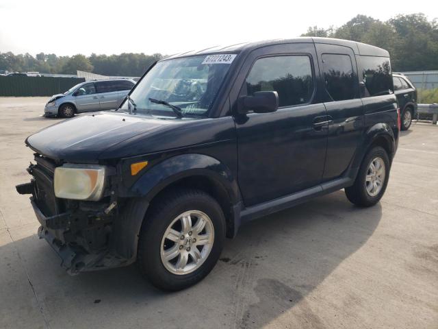 2006 Honda Element EX