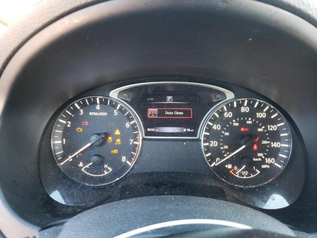 2017 NISSAN ALTIMA 2.5 - 1N4AL3AP0HC223597