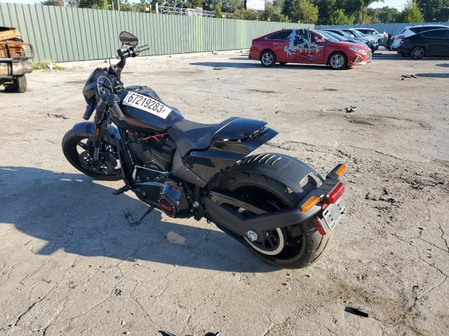 2019 HARLEY-DAVIDSON FXDRS - 1HD1YVK14KC017366