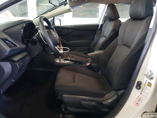 4S3GTAA69J3733873 Subaru Impreza