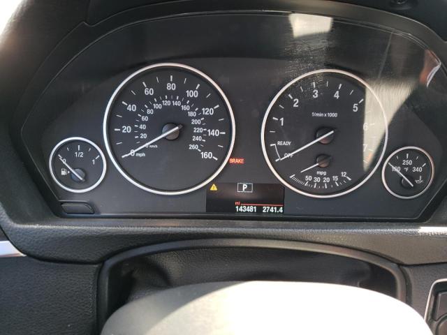 WBA3B1C58FK138657 BMW 320 I