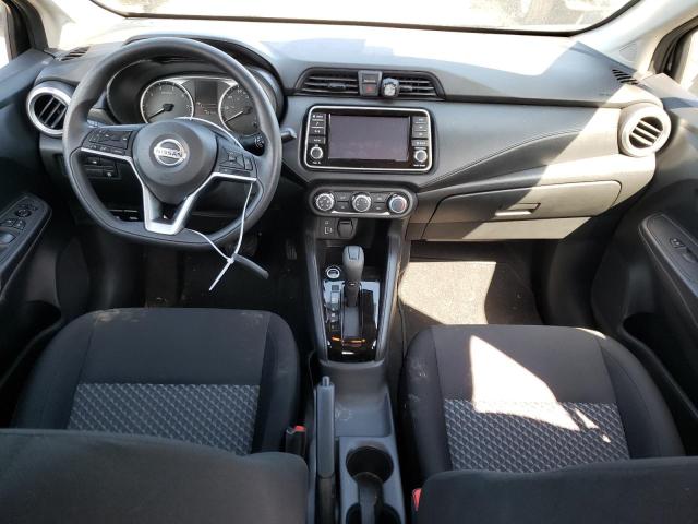 3N1CN8DV2ML914376 Nissan VERSA S