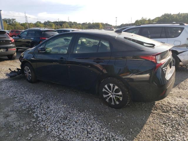 JTDL9MFU9N3031886 | 2022 TOYOTA PRIUS LE