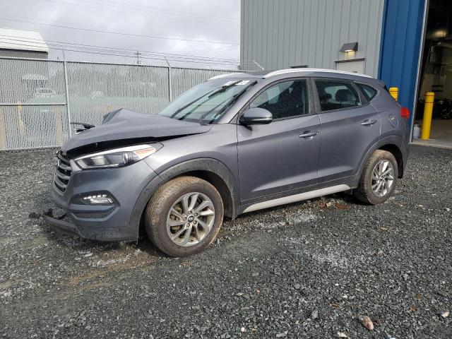 KM8J3CA41JU757798 | 2018 HYUNDAI TUCSON SEL