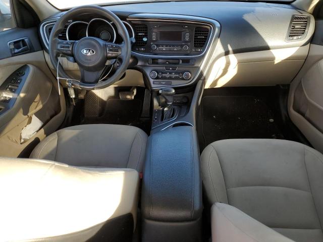 5XXGM4A79EG314225 KIA Optima Lx