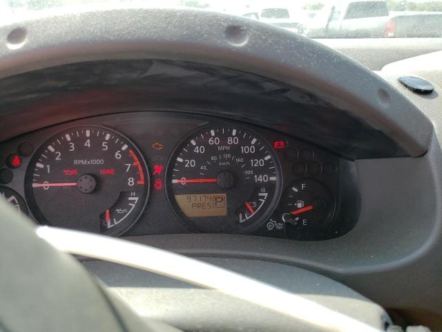 1N6AD0ER1EN771705 Nissan FRONTIER S