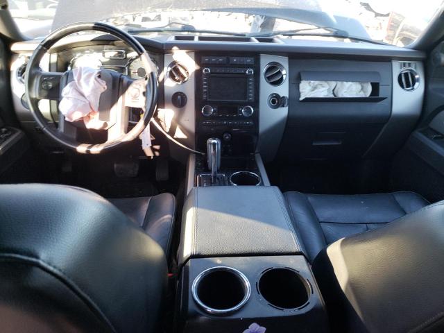 1FMJK2A56EEF17605 Ford Expedition El Limited