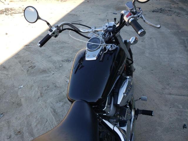 2009 HONDA VT750 C JH2RC50089K500928