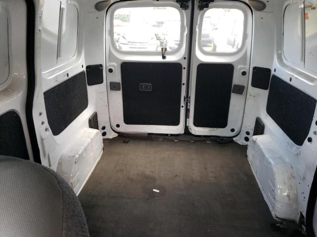 3N6CM0KN3GK699926 Nissan NV200 2.5S