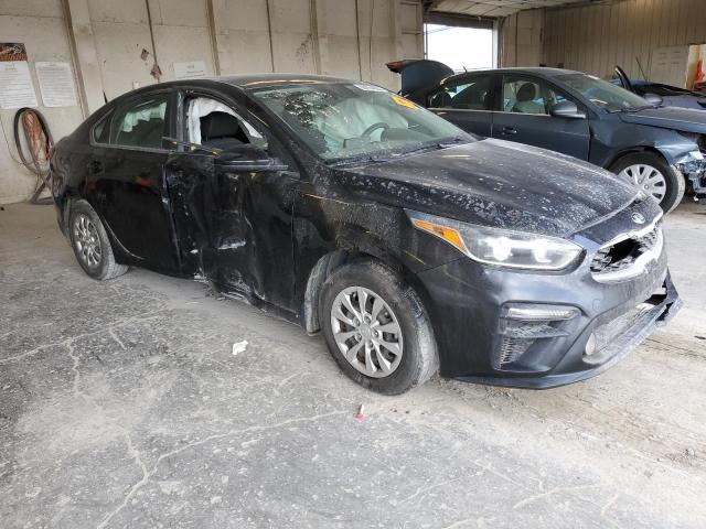 3KPF24AD6KE037979 Kia Forte FE 4