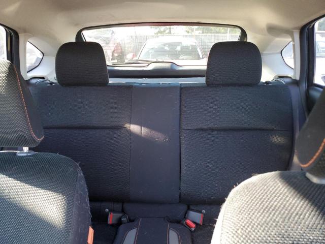 JF2GPADC3H8227864 Subaru Crosstrek Premium