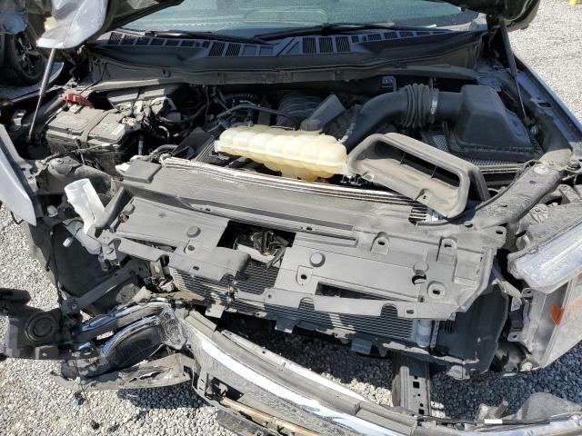 1FTMF1E50NKE59101 Ford F150