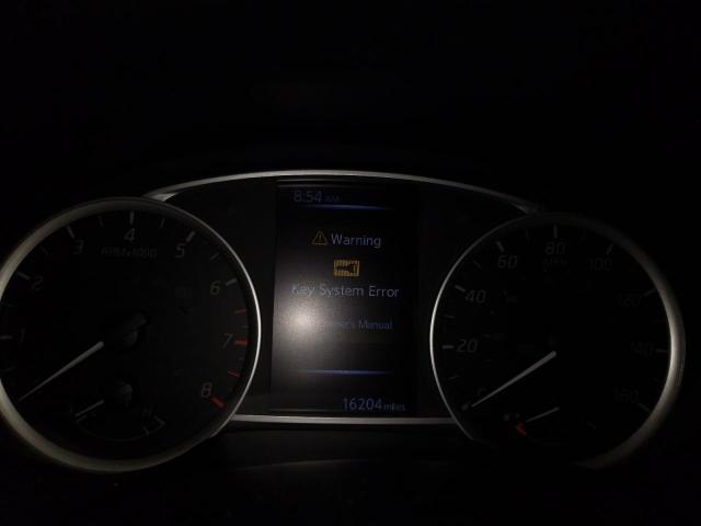 3N1AB7AP6JL636948 Nissan SENTRA S