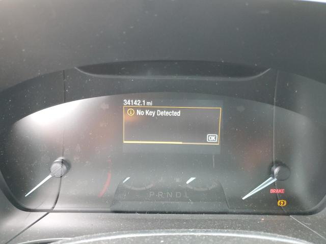 1FMCU9G68LUC32368 Ford ESCAPE SE