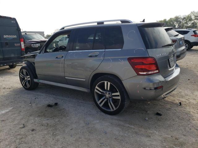 WDCGG5HB1EG215909 Mercedes-Benz GLK 350