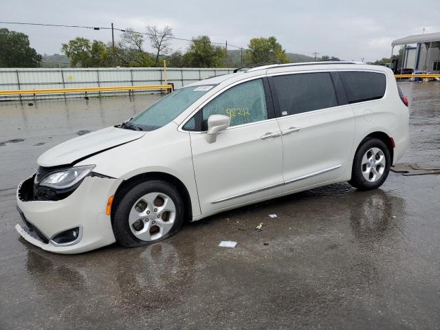 2C4RC1EG7HR584831 2017 CHRYSLER PACIFICA, photo no. 1