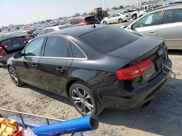 VIN WAUAFAFL0DN024444 2013 Audi A4, Premium no.2