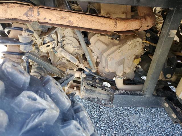 2017 POLARIS RANGER 500 - 3NSRMA504HE897500