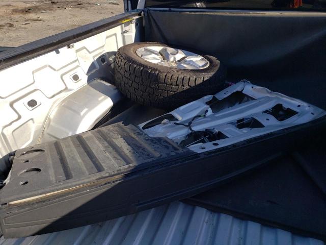1GCRYBEF9KZ208871 Chevrolet Silverado K1500 Custom