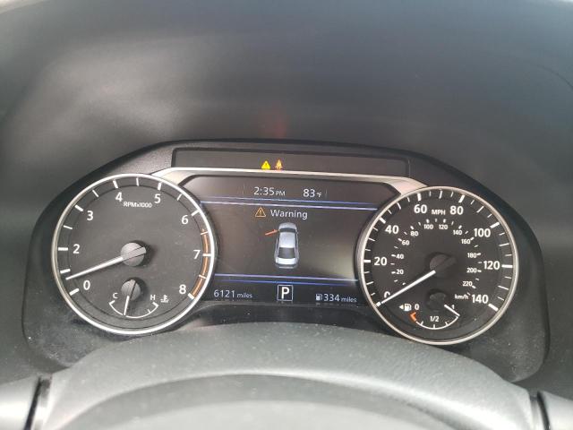 1N4BL4DV1PN337745 Nissan ALTIMA SV