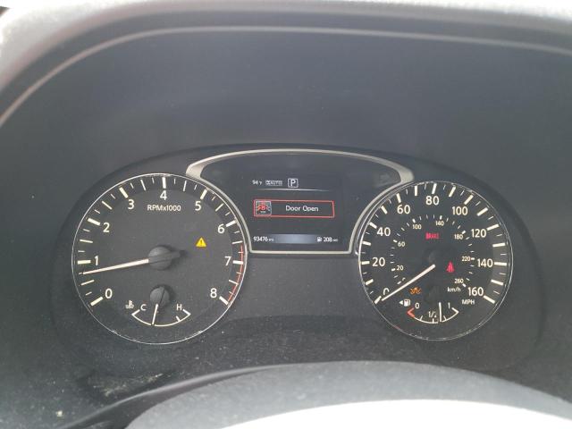5N1DR2MM1JC645560 Nissan Pathfinder S