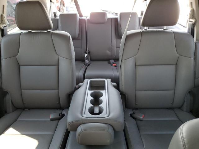 5FNRL5H60GB004842 Honda ODYSSEY EXL