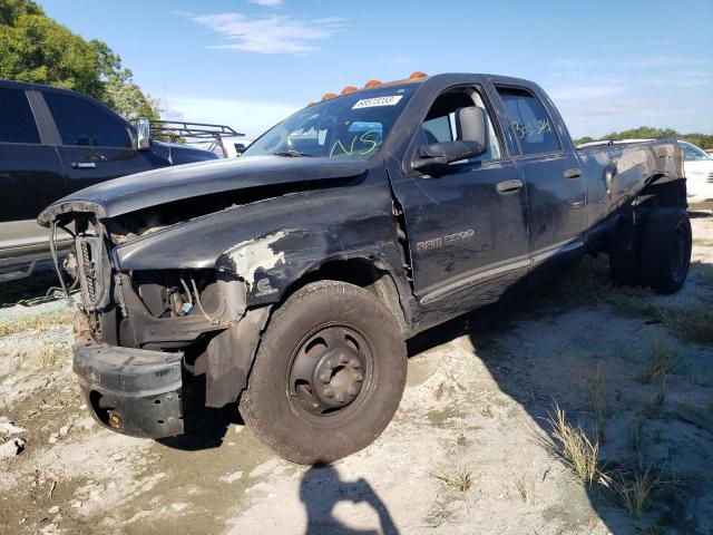 2004 Dodge Ram 3500 ST