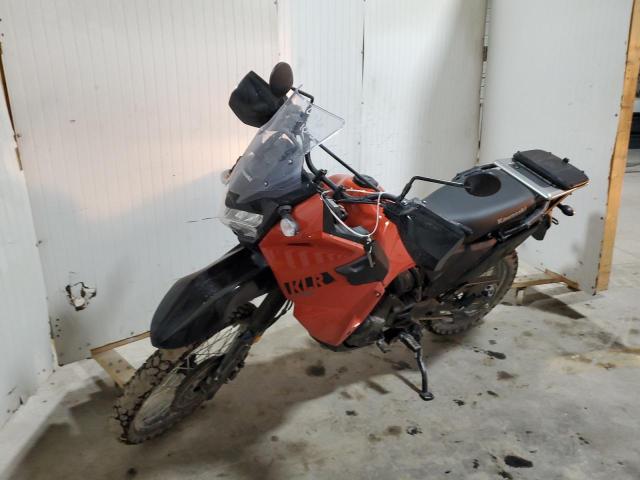 2022 KAWASAKI KL650 J - ML5KLEJ11NDA08786