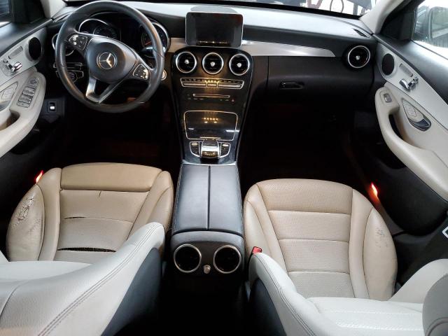 55SWF4JB8FU055143 Mercedes-Benz C 300