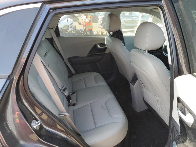 KNDCD3LD3K5222667 KIA NIRO EX