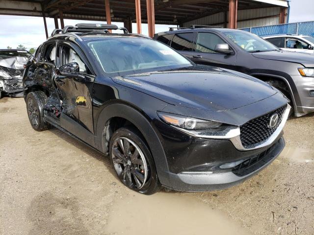 Vin: 3mvdmbdlxmm305142, lot: 68692393, mazda cx30 premium 20214