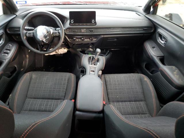 3CZRZ1H53PM720610 Honda HR-V SPORT