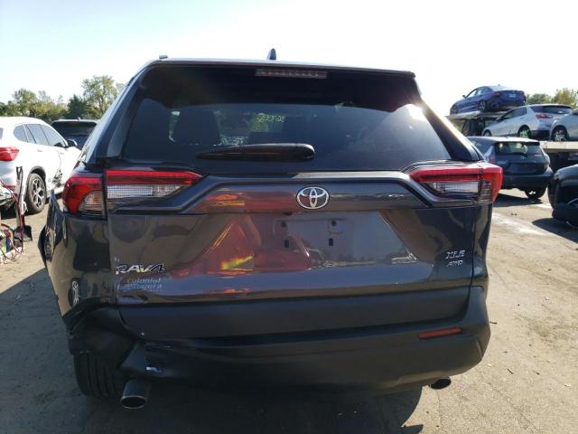 2T3A1RFV5LW104136 Toyota Rav4 Xle Premium