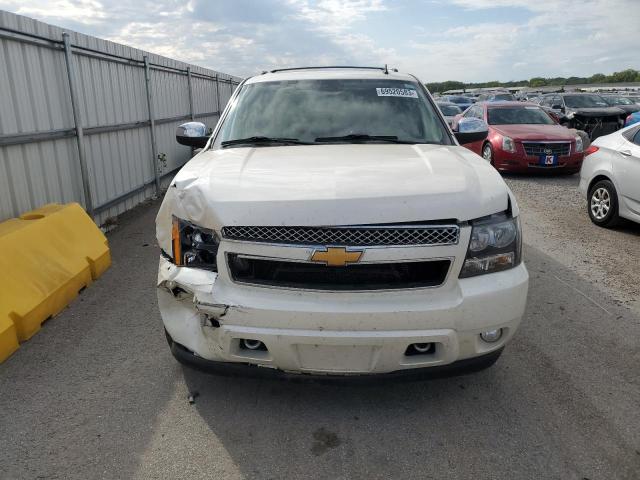 1GNSKKE77DR378118 | 2013 Chevrolet suburban k1500 ltz