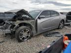 2016 DODGE CHARGER SX - 2C3CDXJG4GH112977