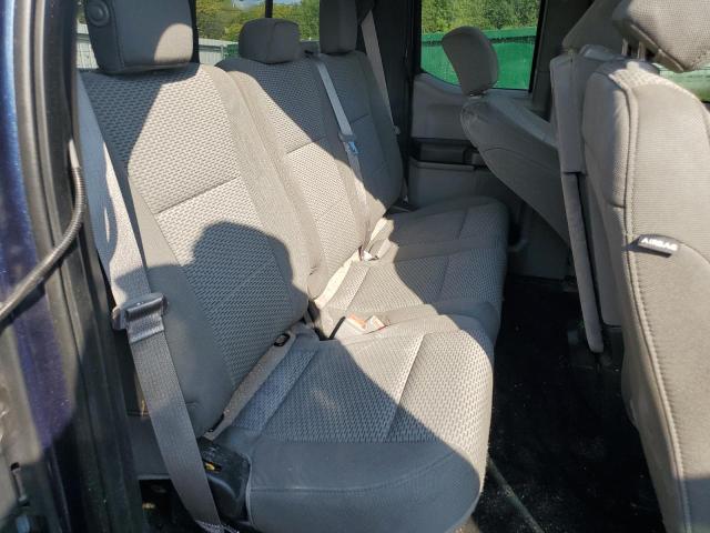 1FTEX1EB3JFC27053 Ford F150 Super Cab