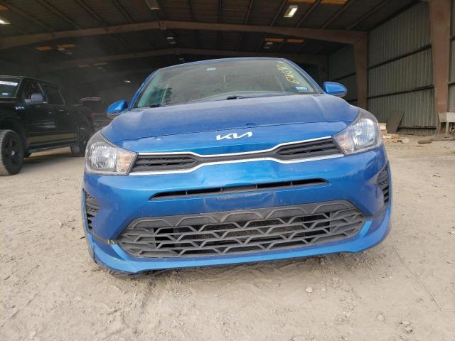 3KPA24AD8NE461064 Kia Rio LX 5