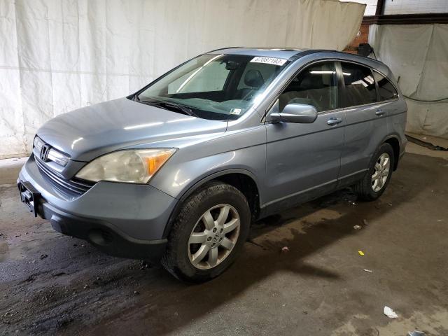 2007 Honda CR-V EX-L