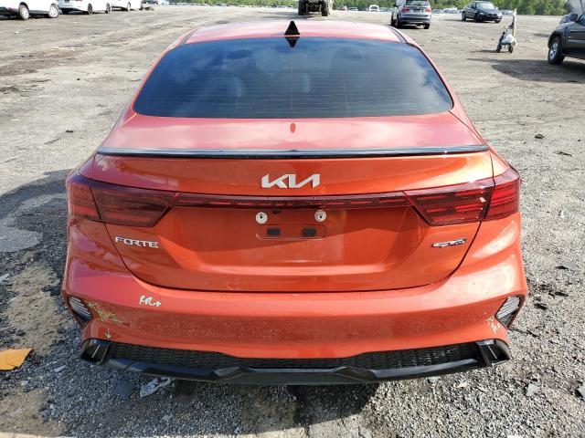 3KPF24AD7KE125309 Kia Forte FE 6