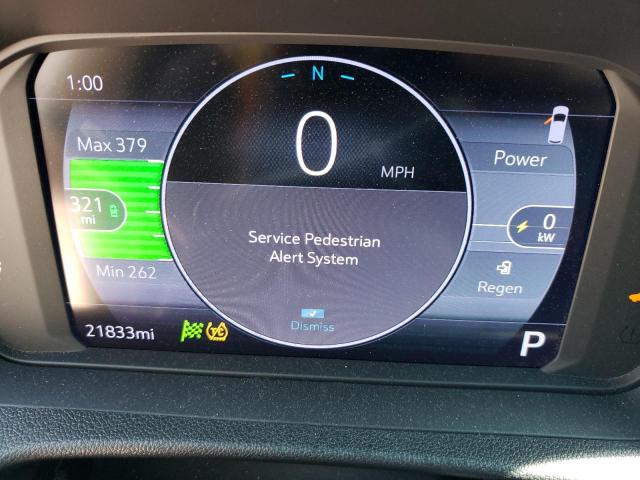 2022 CHEVROLET BOLT EV 2L 1G1FX6S05N4132430
