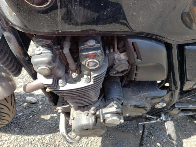 2014 HONDA CB1100 JH2SC6511EK100776
