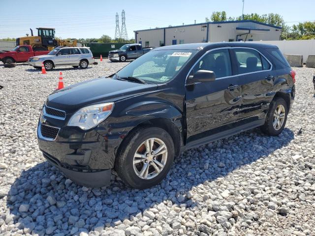 2015 Chevrolet Equinox L