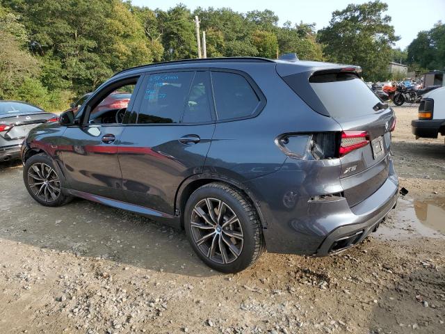 5UXTA6C09N9K87106 BMW X5 XDRIVE4 2