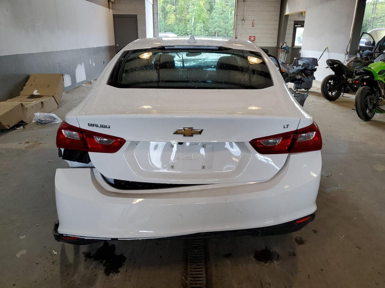 1G1ZD5ST7PF210532 CHEVROLET MALIBU 2023