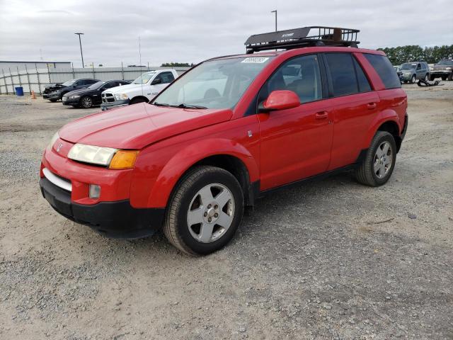 2005 Saturn VUE 