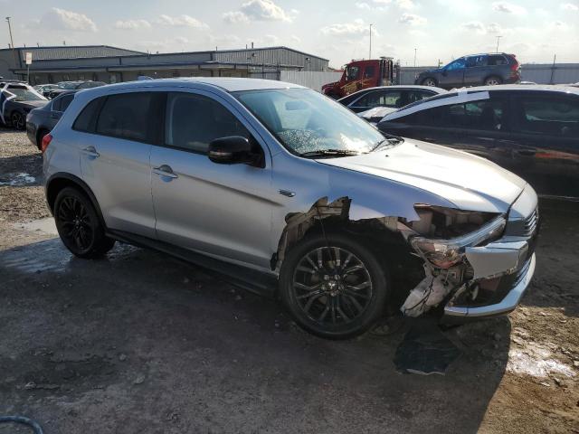 2017 MITSUBISHI OUTLANDER - JA4AR3AU2HZ037470