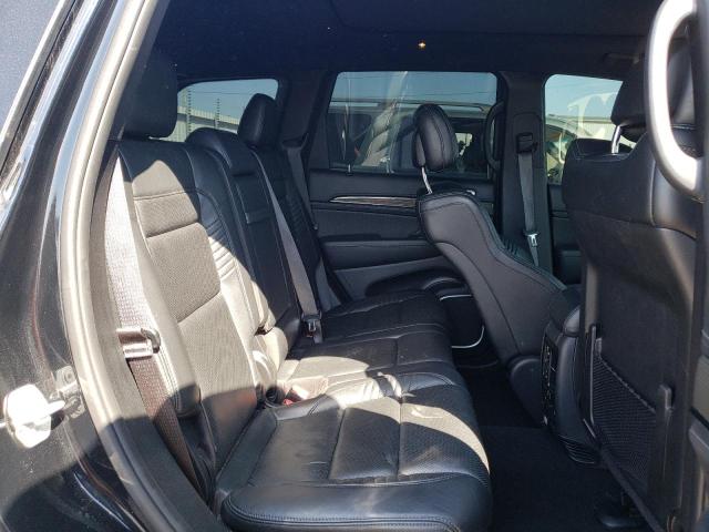 1C4RJFN96KC564753 Jeep Grand Cherokee Trackhawk